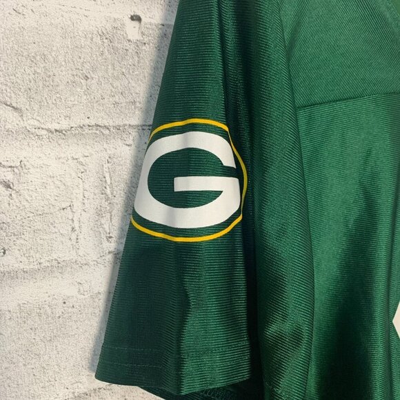 Green Bay Packers Farve Jersey - Picture 3 of 7